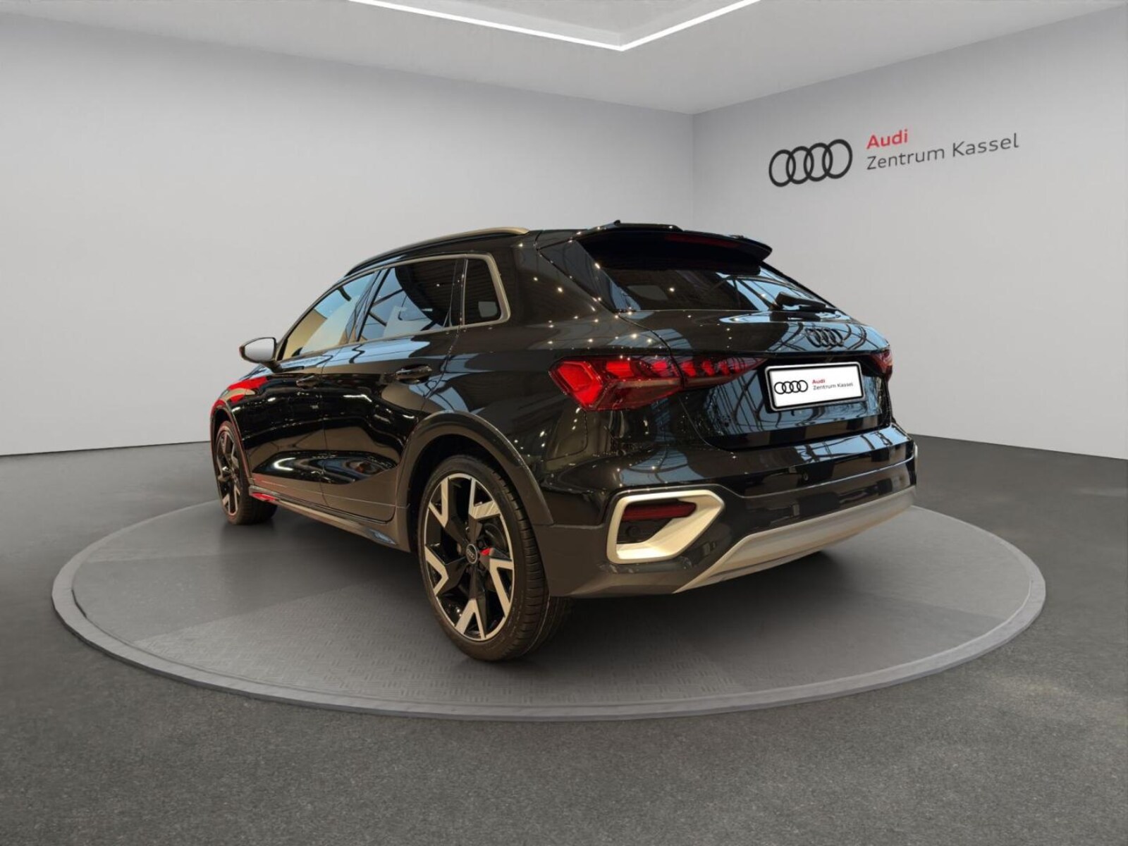Audi A3 allstreet – Bild 3