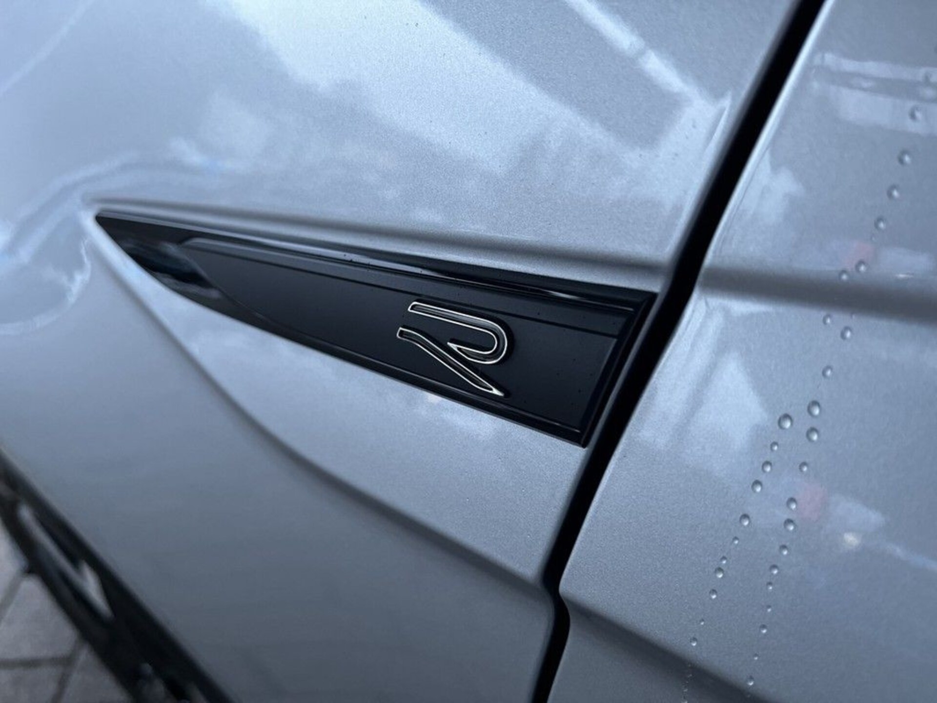 Volkswagen Polo R-Line
