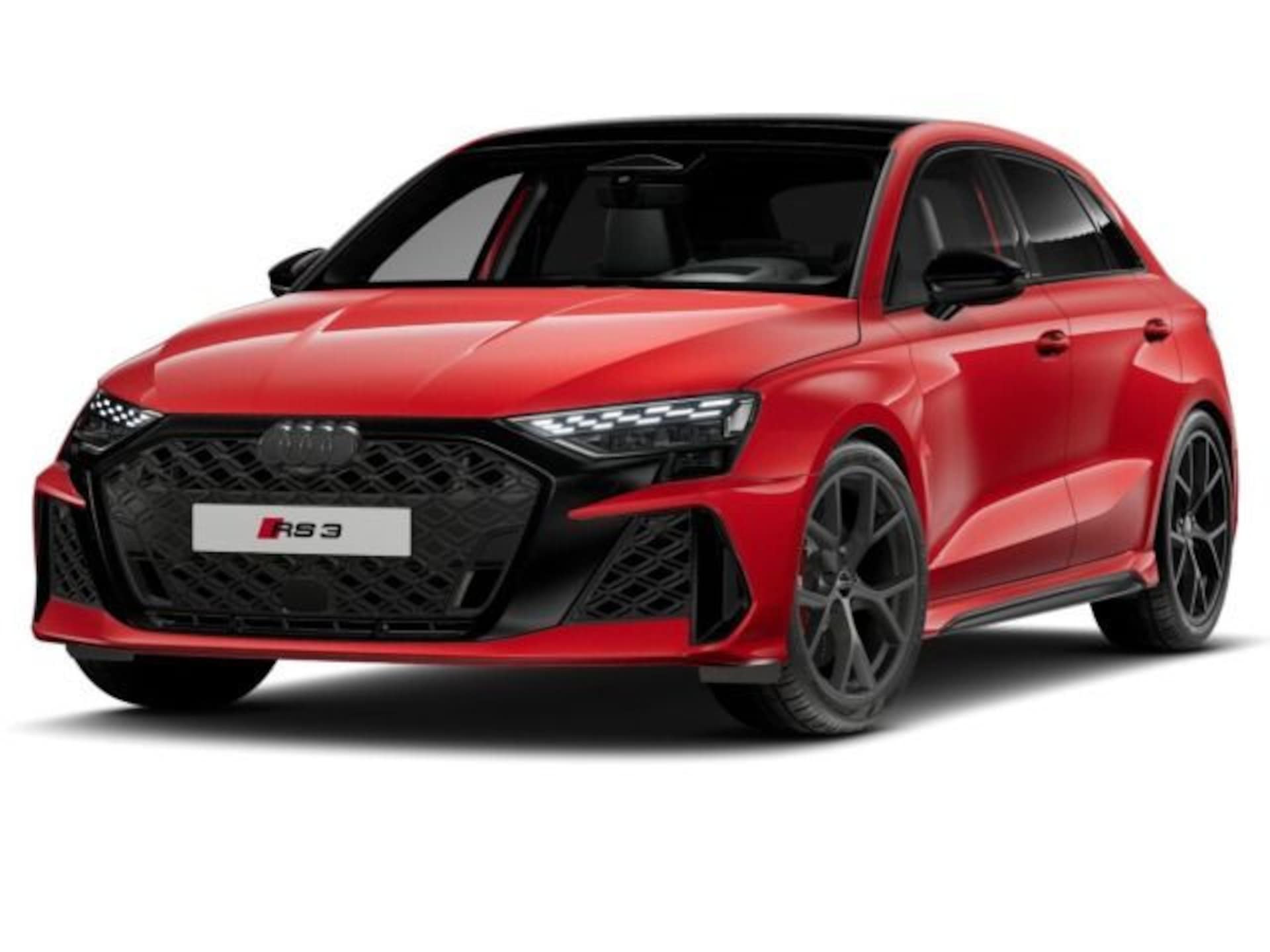 Audi RS 3 Sportback