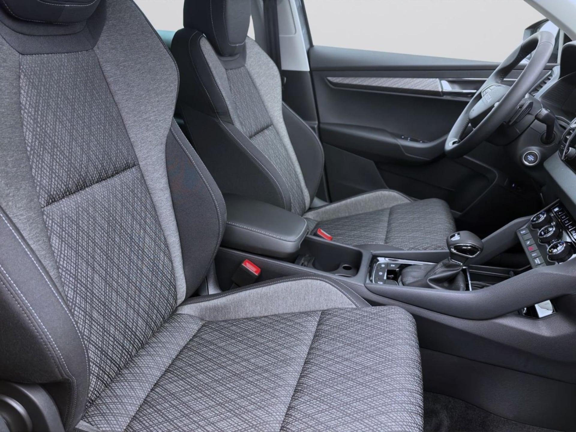 Skoda Karoq Selection