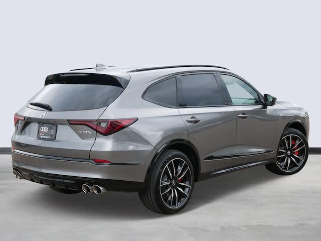 2024 Acura MDX