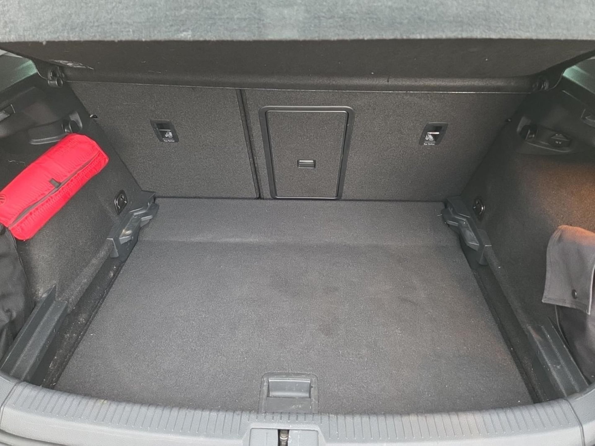 Volkswagen Golf Comfortline