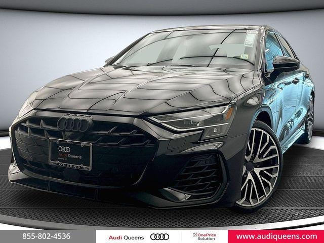 2026 Audi S3
