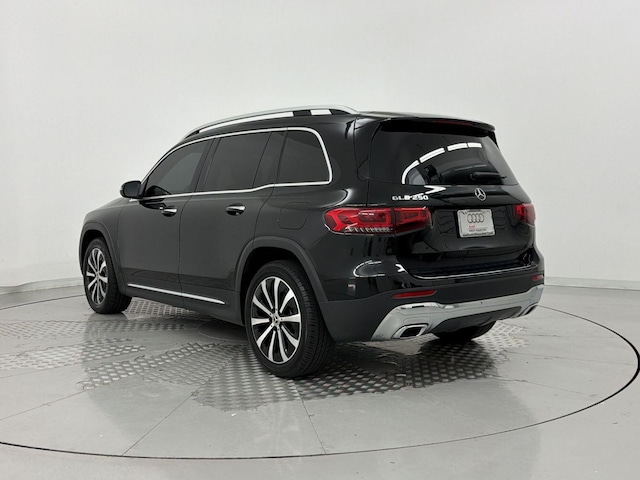 2023 Mercedes-Benz GLB 250