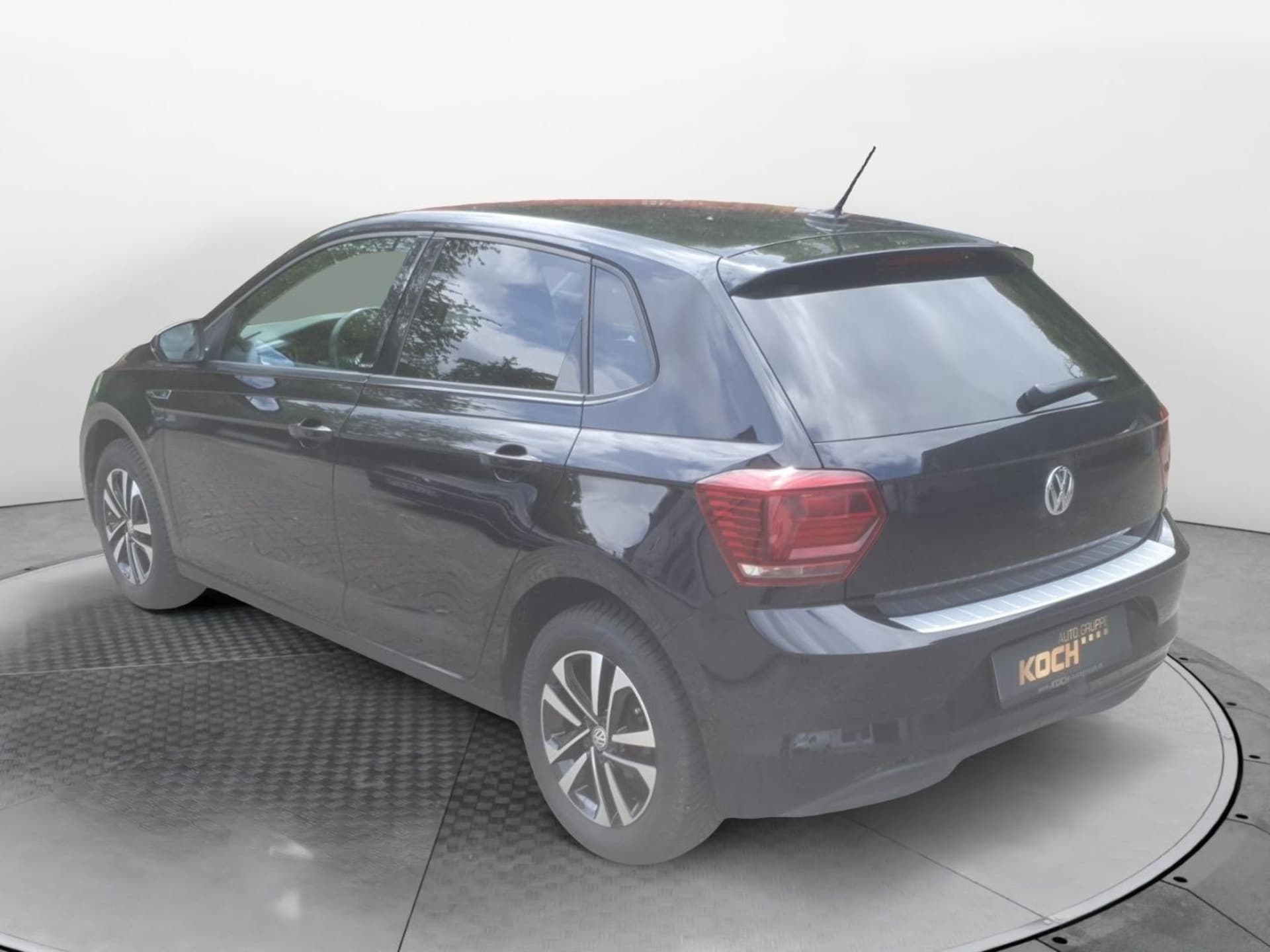 Volkswagen Polo United