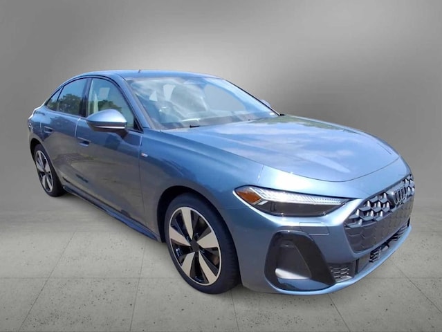2026 Audi A5 Sedan