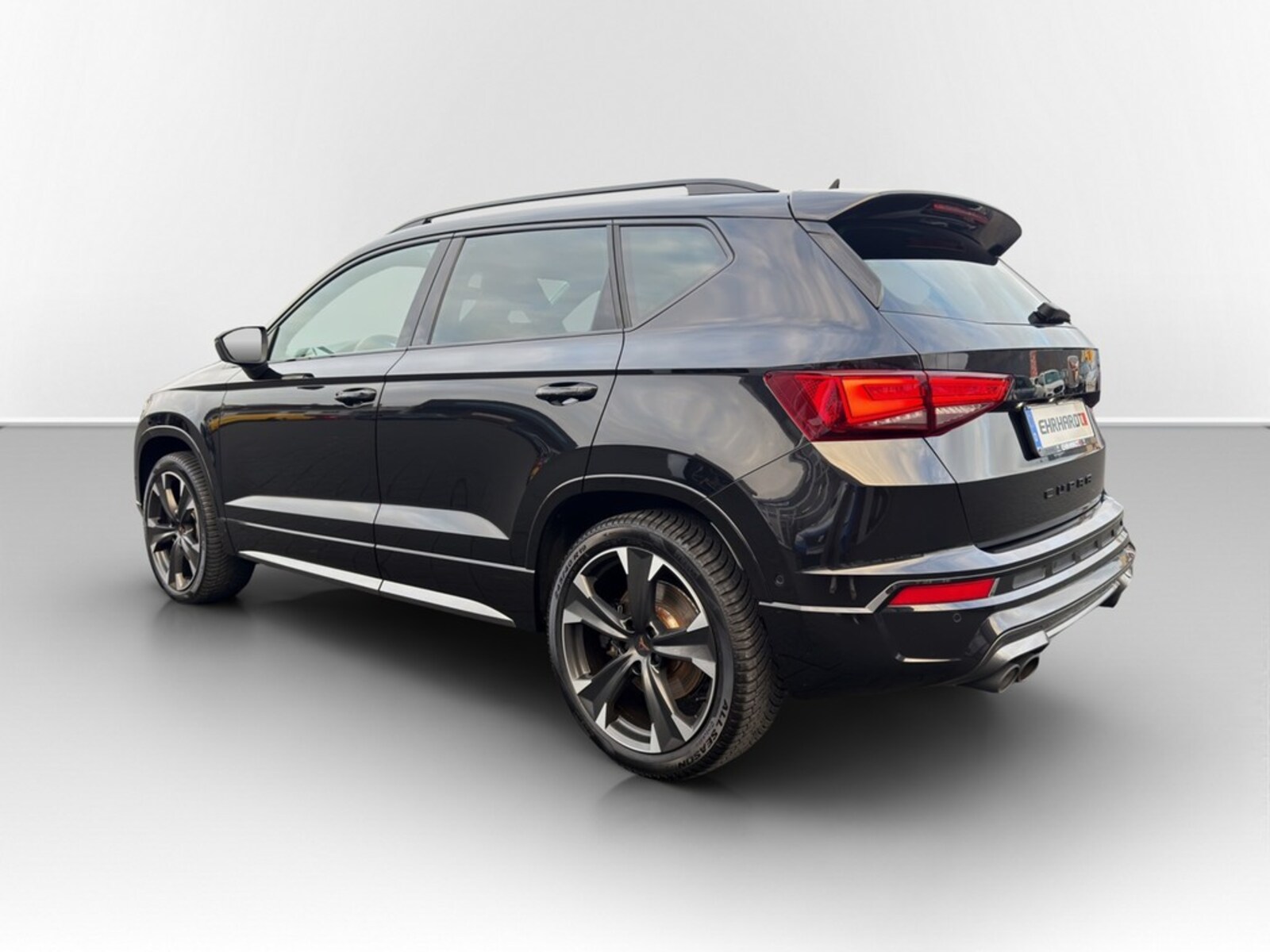 CUPRA Ateca – Bild 6