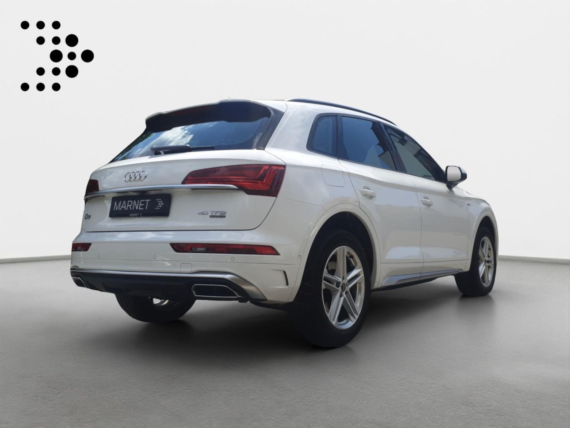 Audi Q5 SUV S line