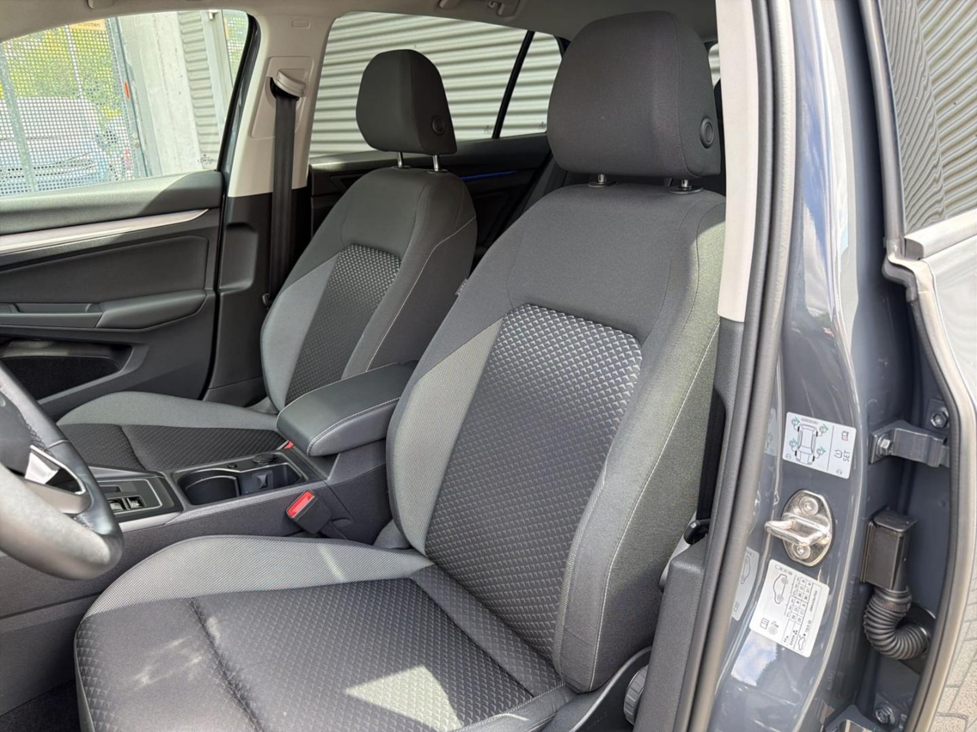 Volkswagen Golf Active