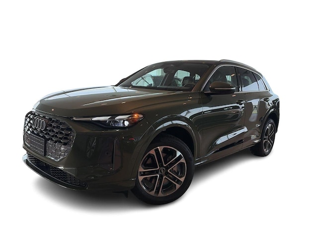 Photo of 2026 Audi Q5