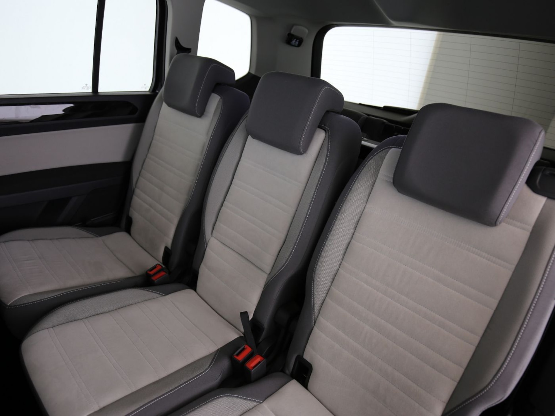 Volkswagen Touran Highline