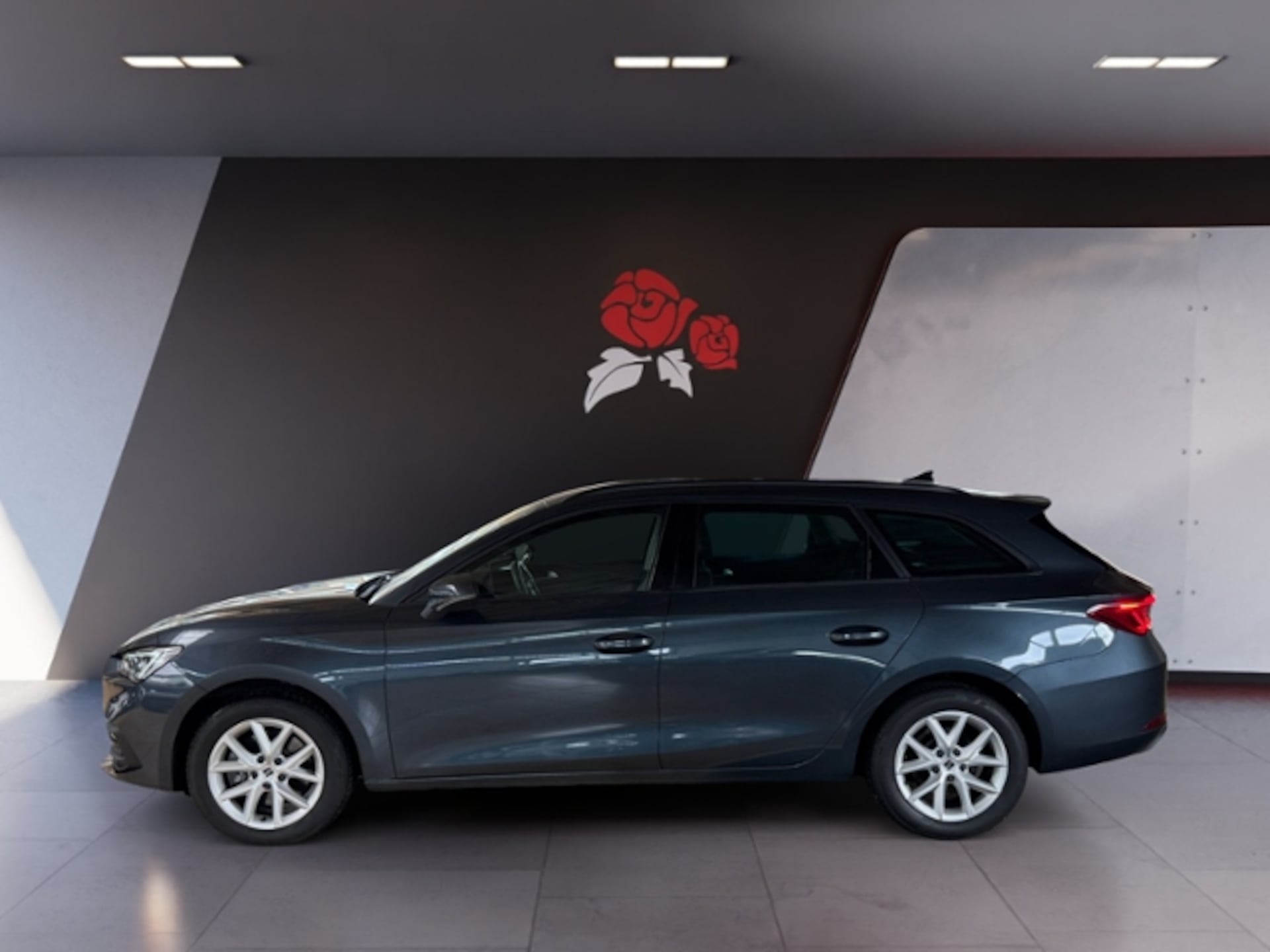 SEAT Leon Sportstourer Style
