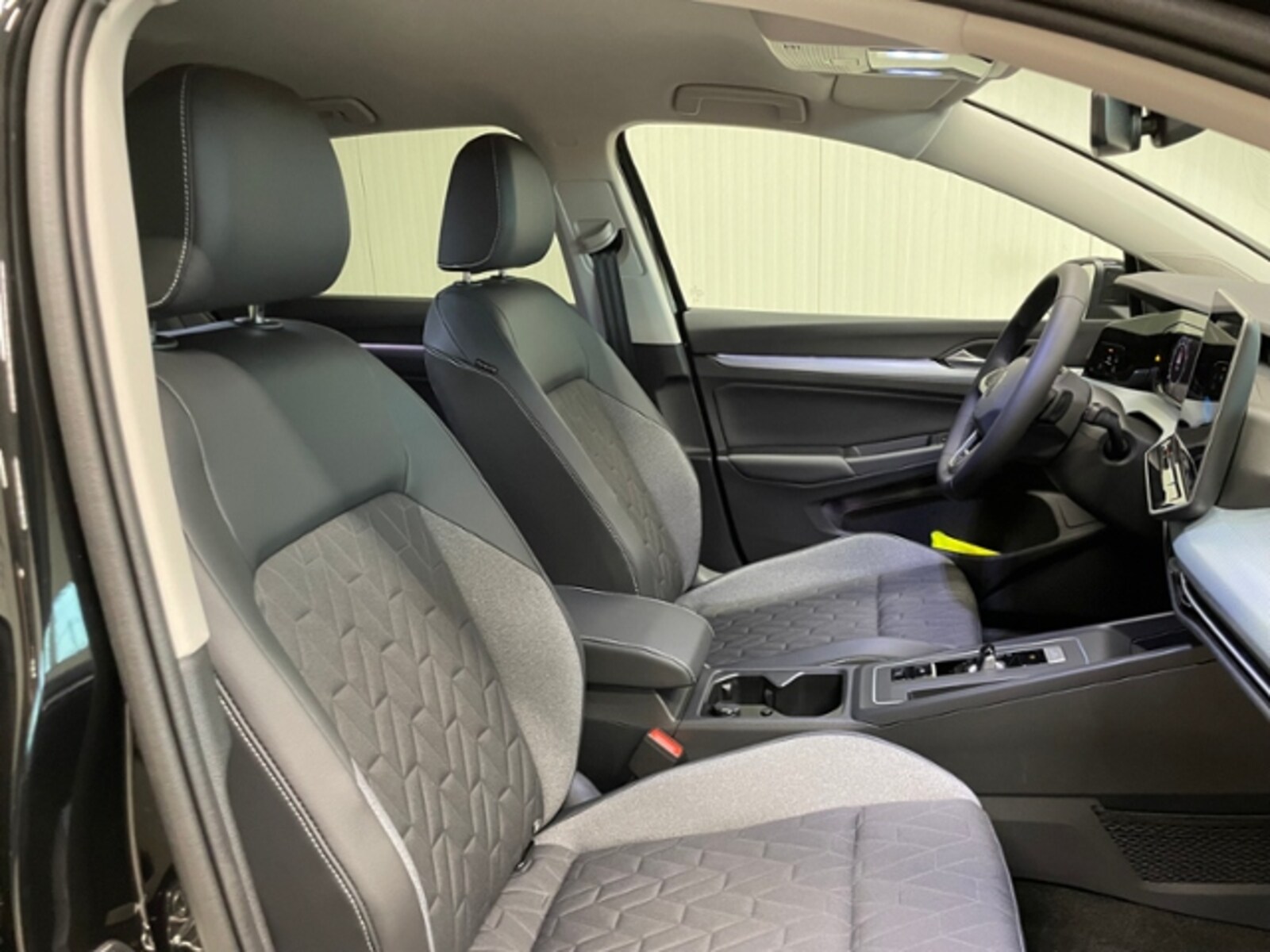 Volkswagen Golf – Bild 19