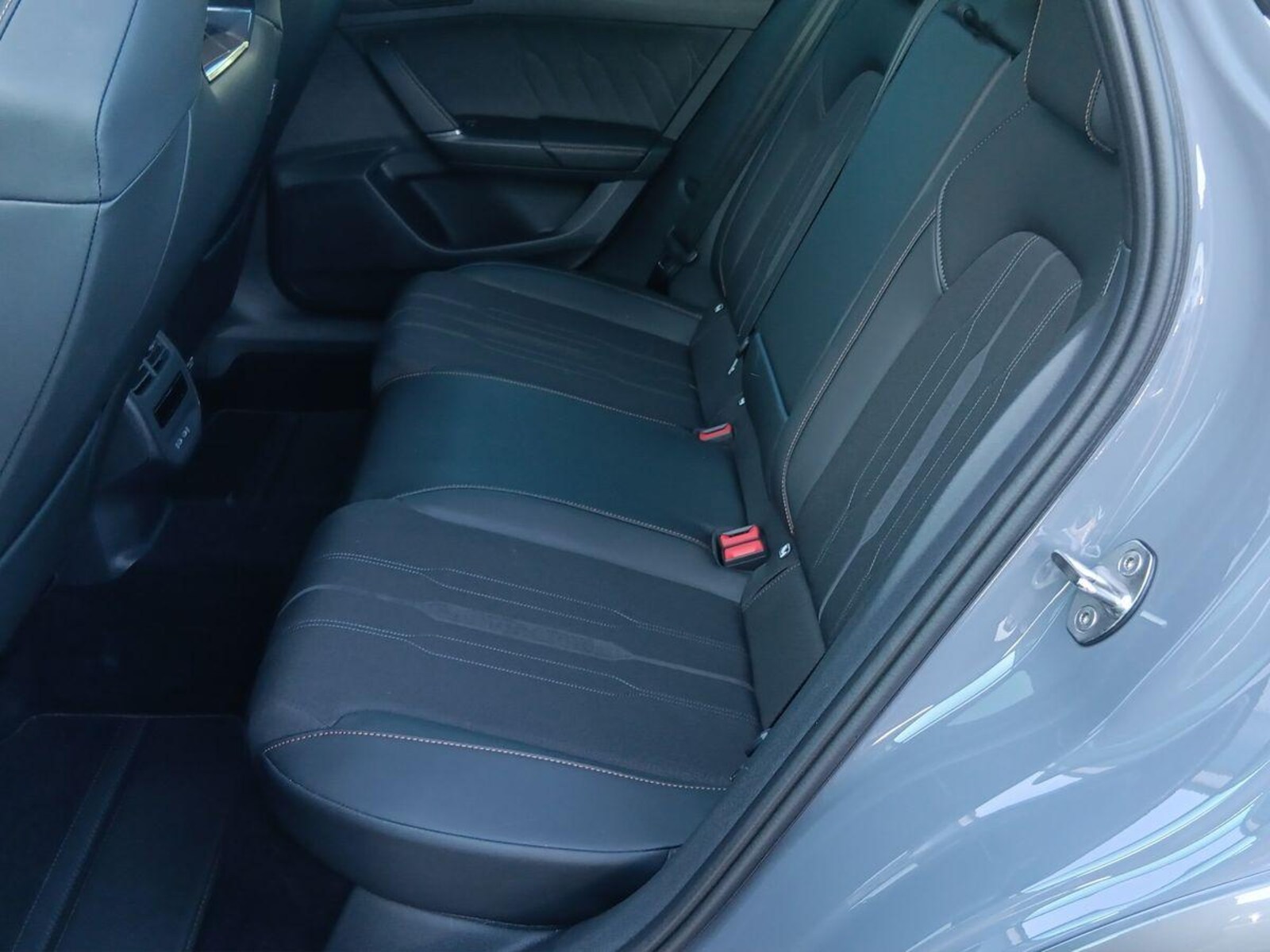 CUPRA Formentor – Bild 22