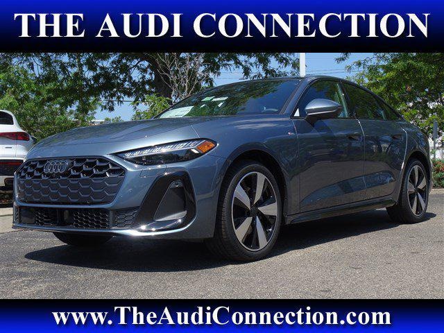Photo of 2026 Audi A5 Sedan 