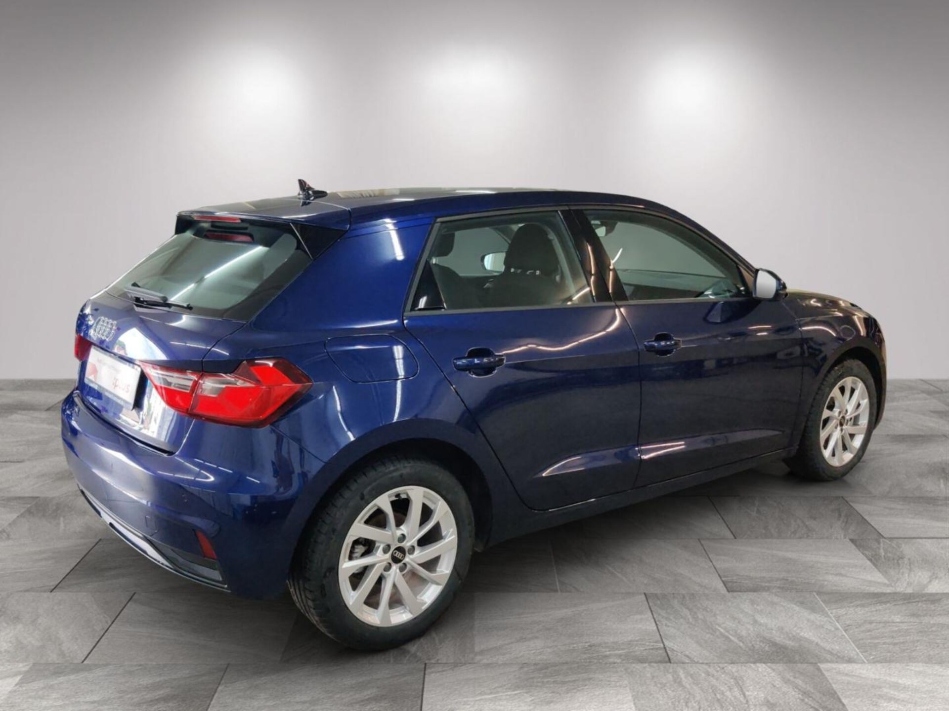Audi A1 Sportback Advanced