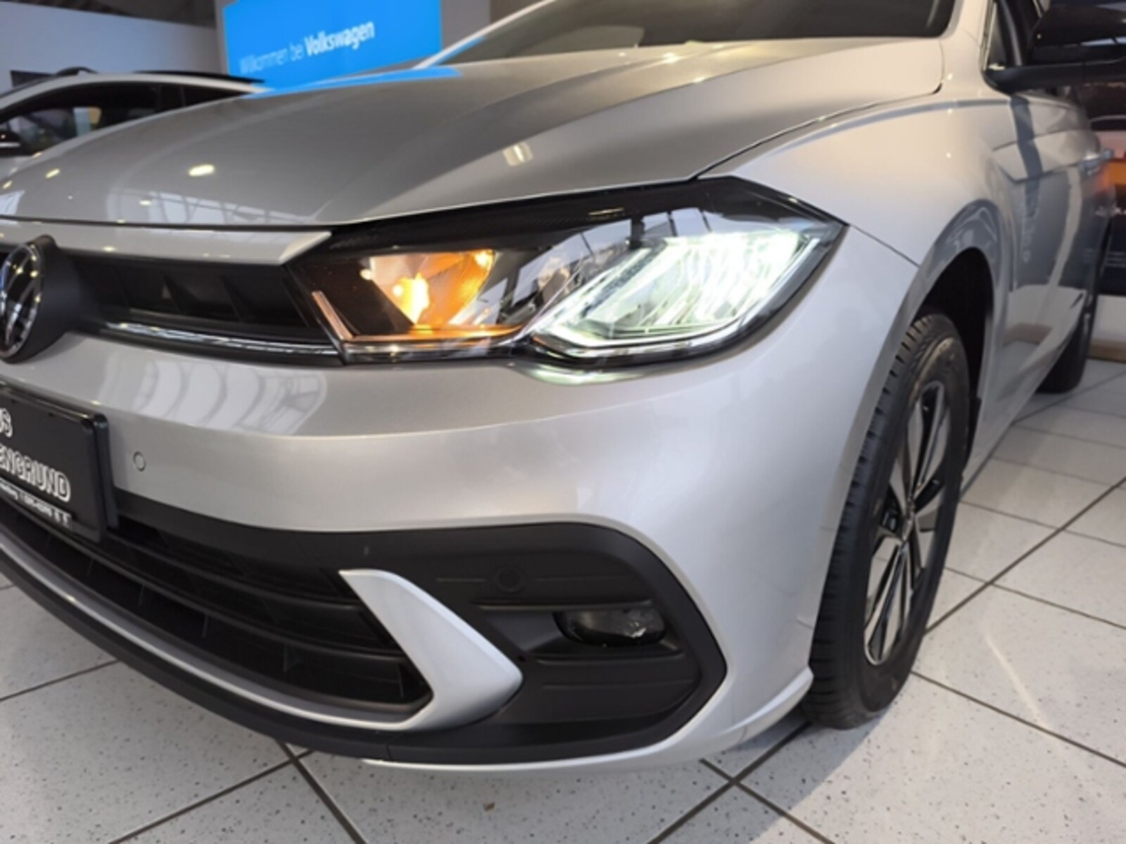 Volkswagen Polo – Bild 16