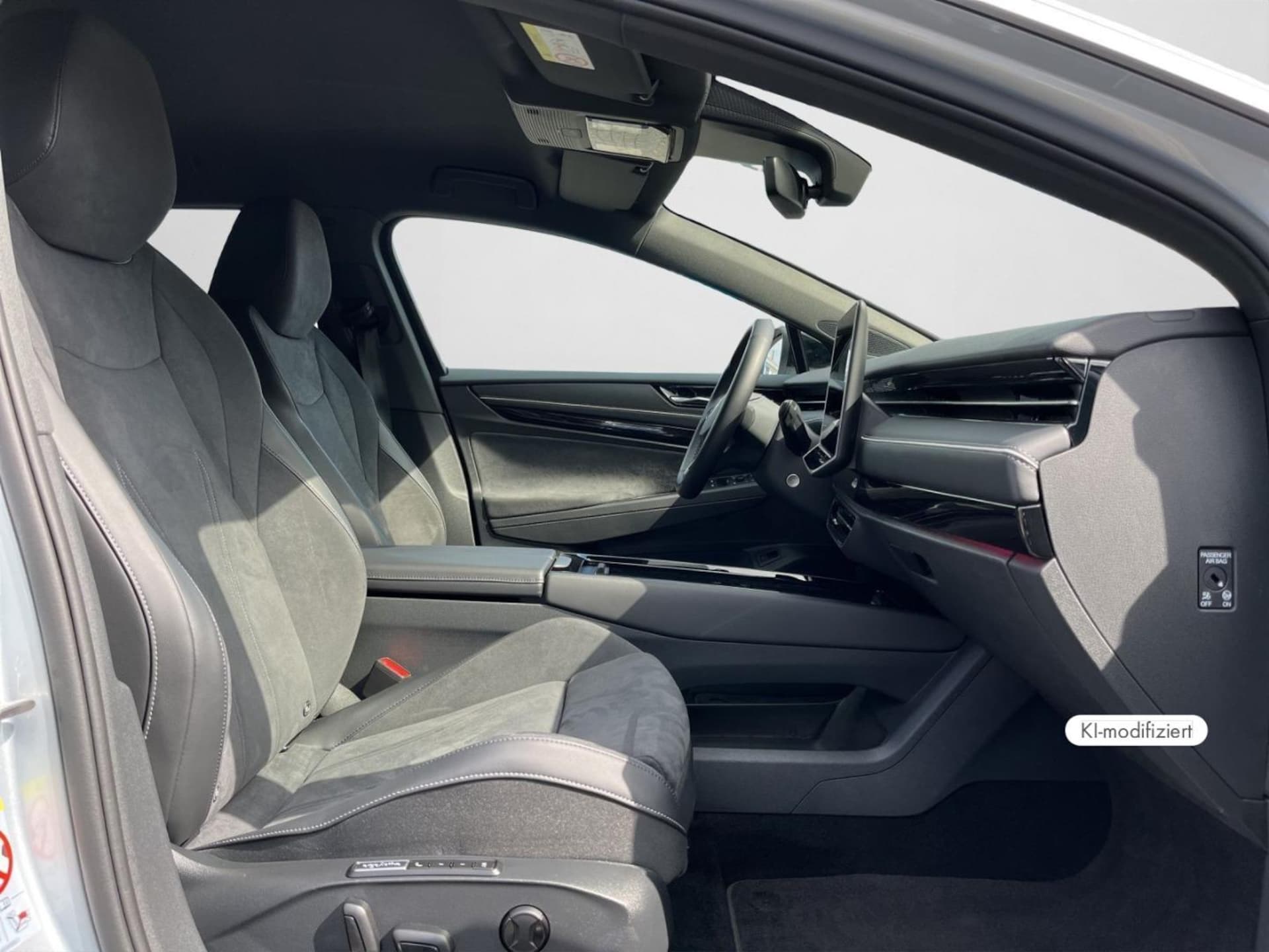 Volkswagen ID.7 Tourer Pro