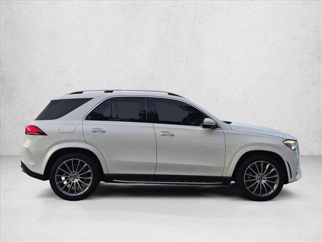 2023 Mercedes-Benz GLE 350