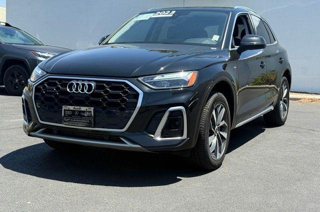 Photo of 2023 Audi Q5 