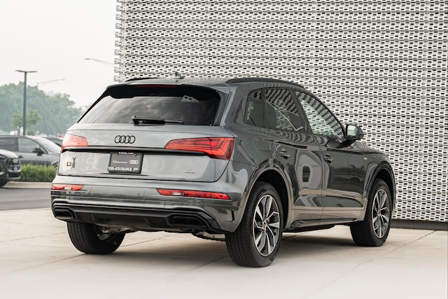 2024 Audi Q5