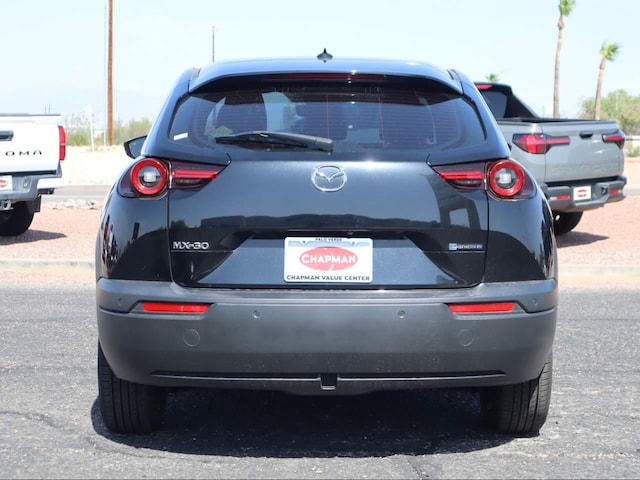 2023 Mazda