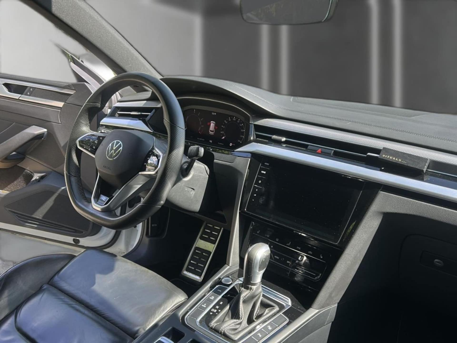 Volkswagen Arteon Shooting Brake R-Line