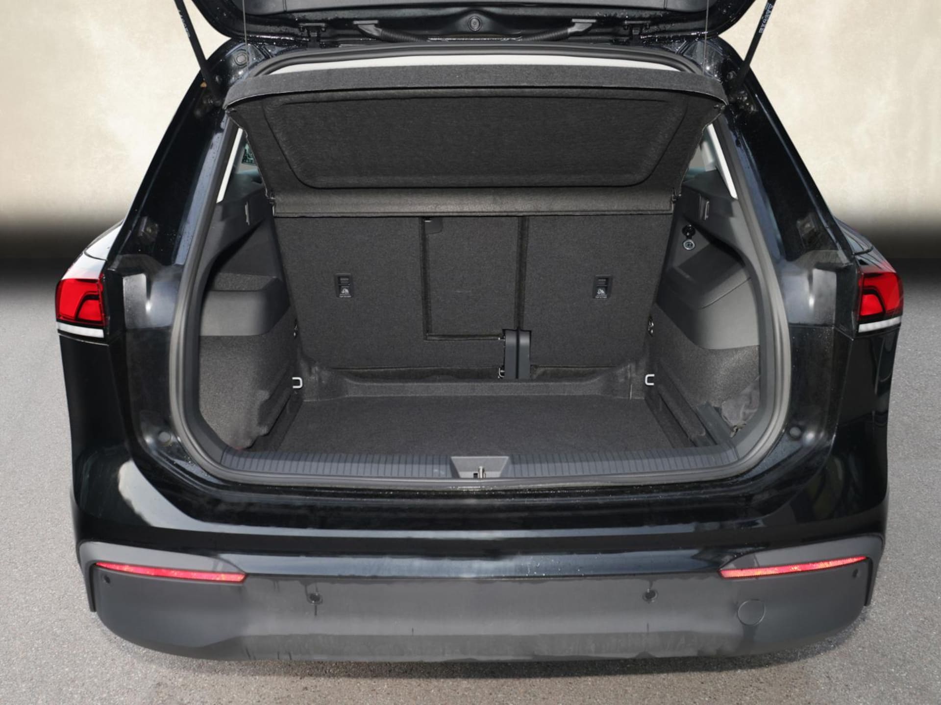 Volkswagen Tiguan Basis-Modell