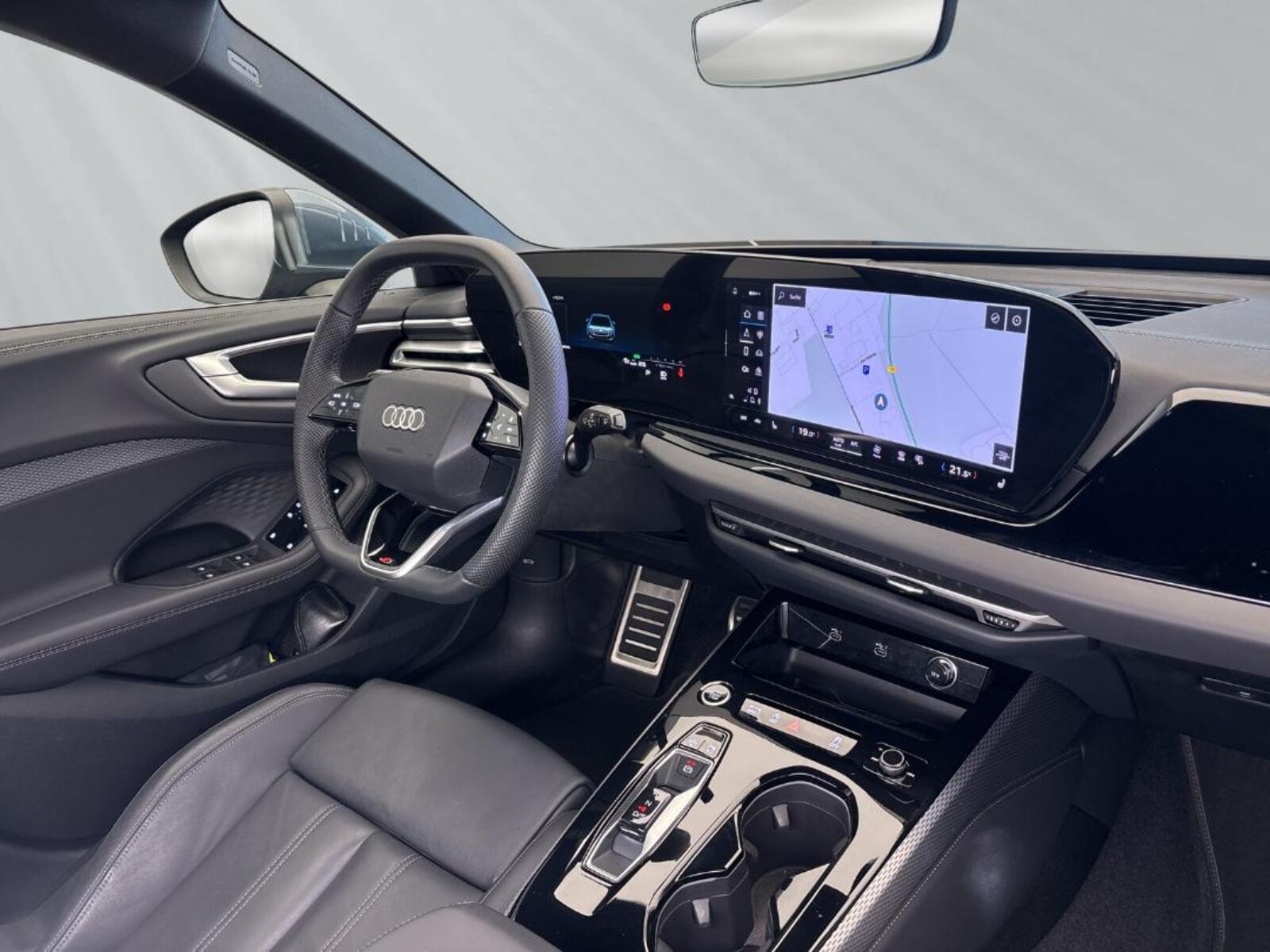 Audi A5 Avant – Bild 7