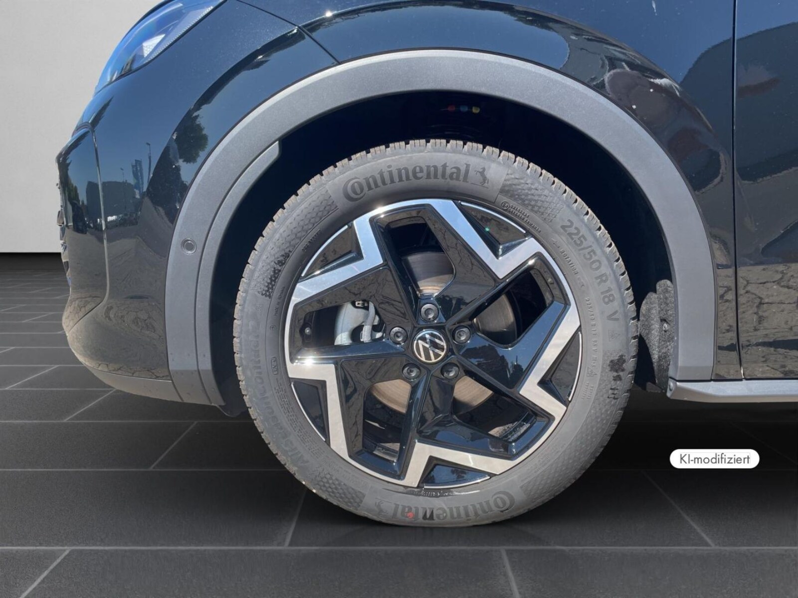 Volkswagen T-Roc – Bild 10