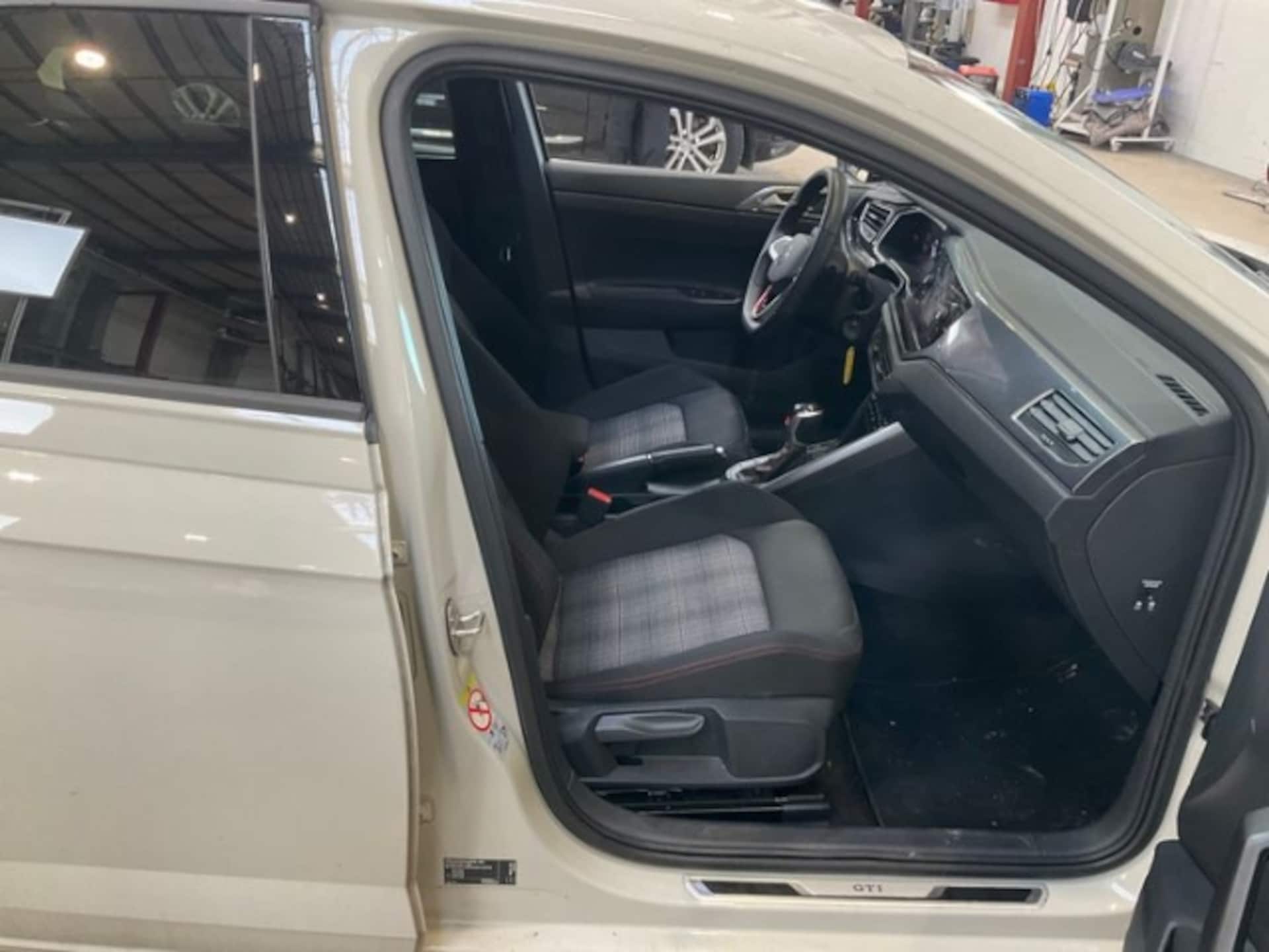 Volkswagen Polo GTI