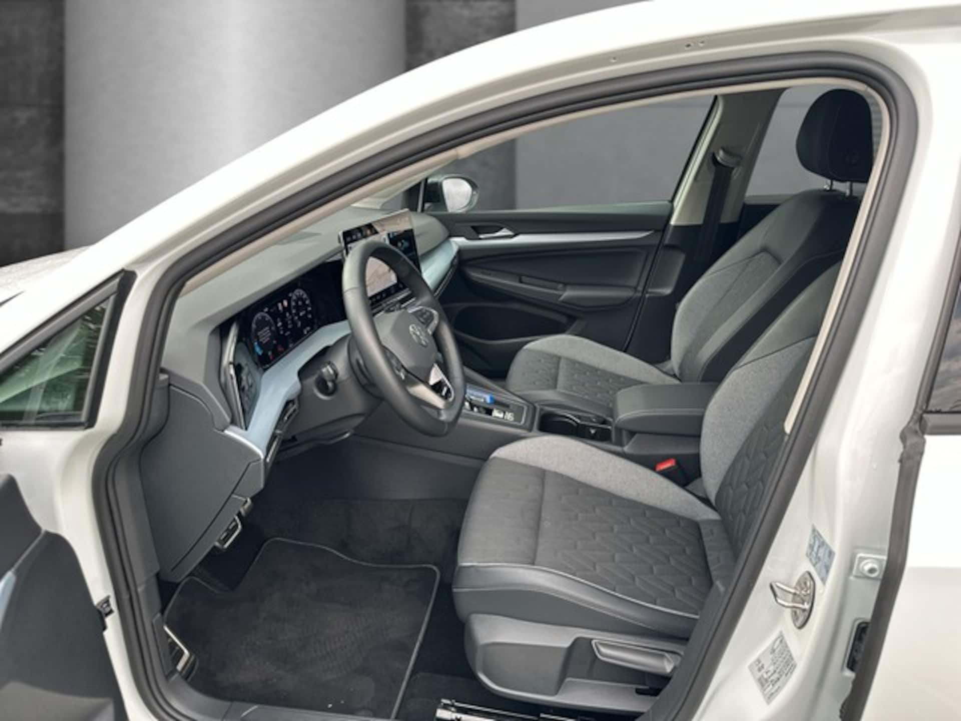 Volkswagen Golf ENERGY