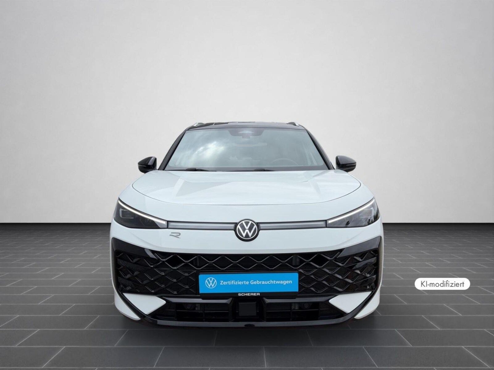 Volkswagen T-Roc – Bild 5