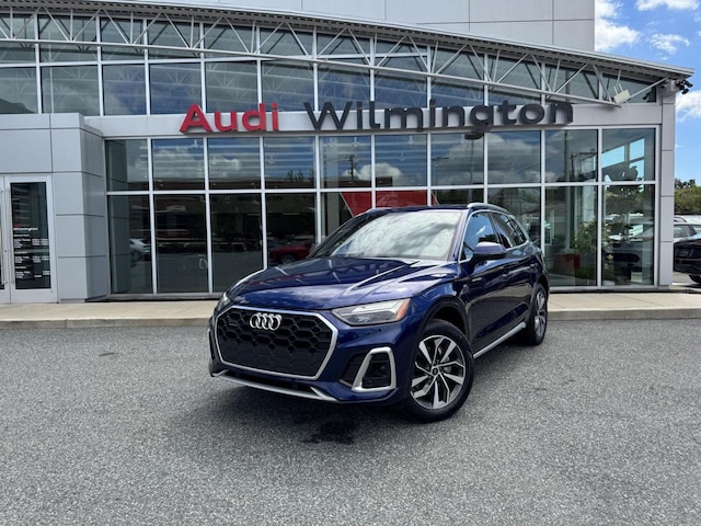 Photo of 2024 Audi Q5 