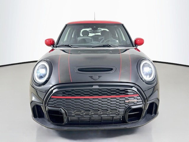 2023 MINI