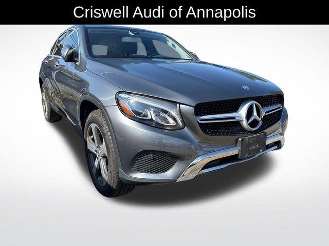 2017 Mercedes-Benz