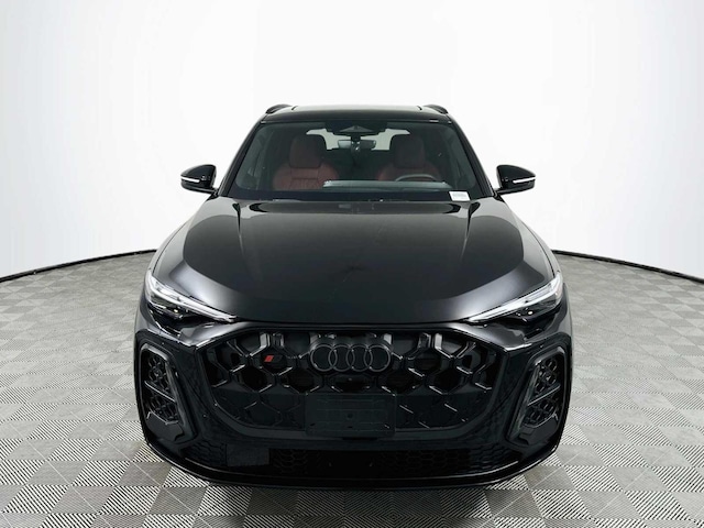 2026 Audi SQ5