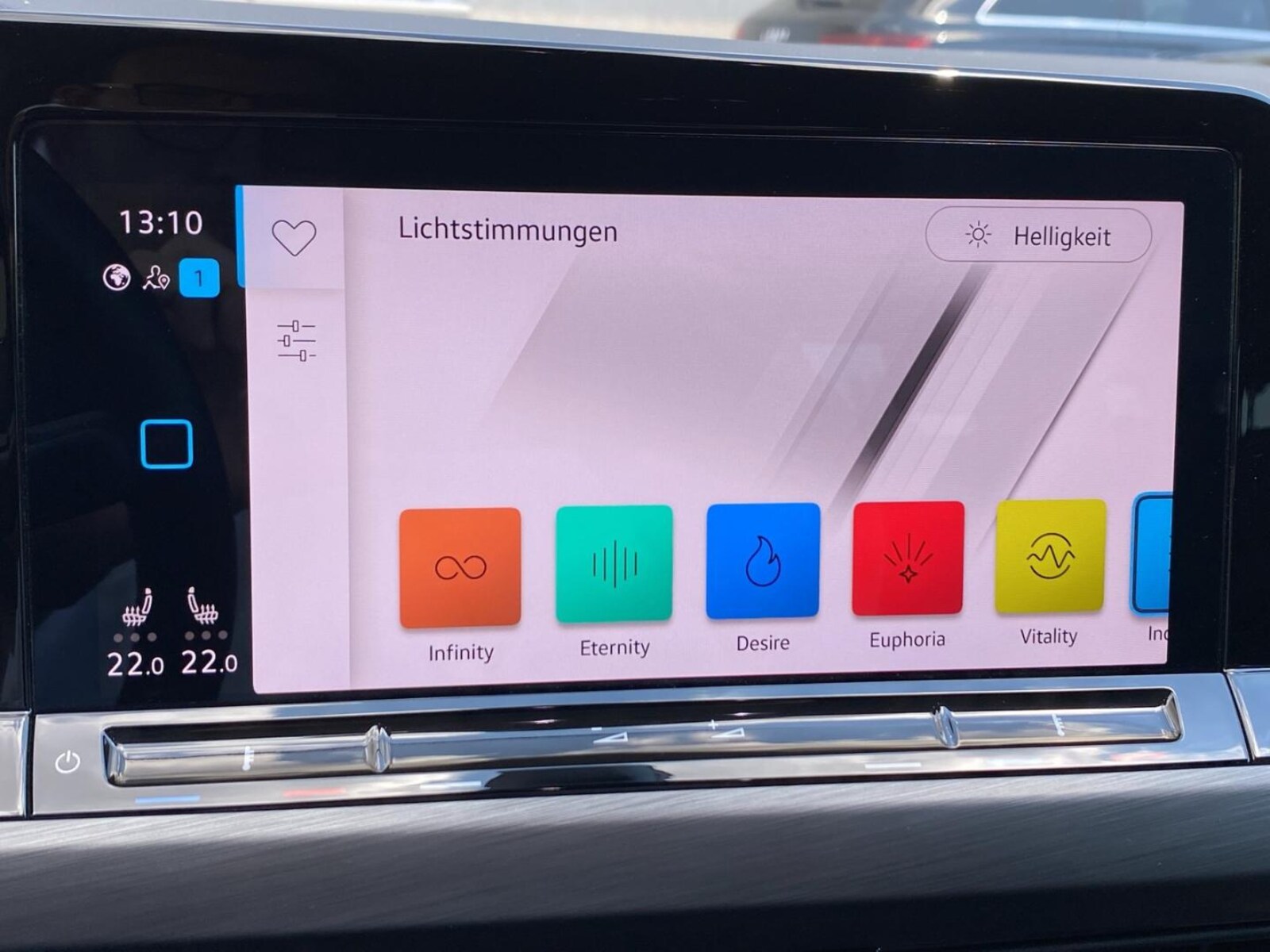 Volkswagen Golf Variant – Bild 23