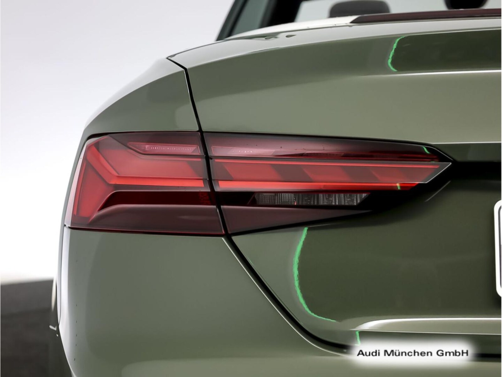 Audi S5 Cabriolet – Bild 7