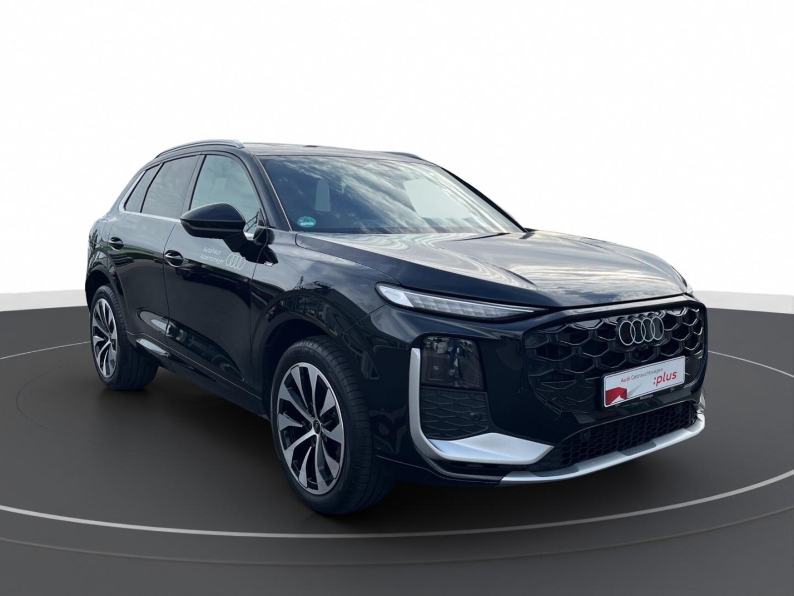 Audi Q3 – Bild 5