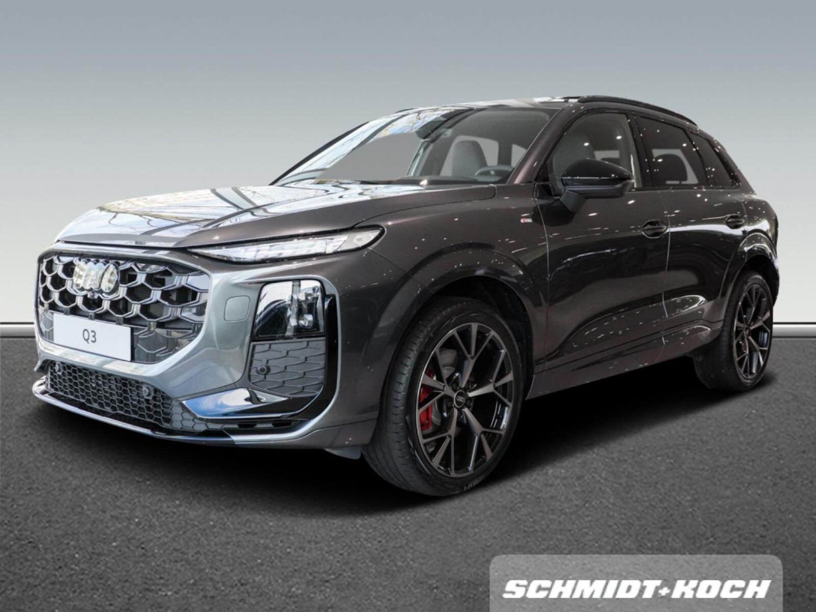 Audi Q3 – Bild 2