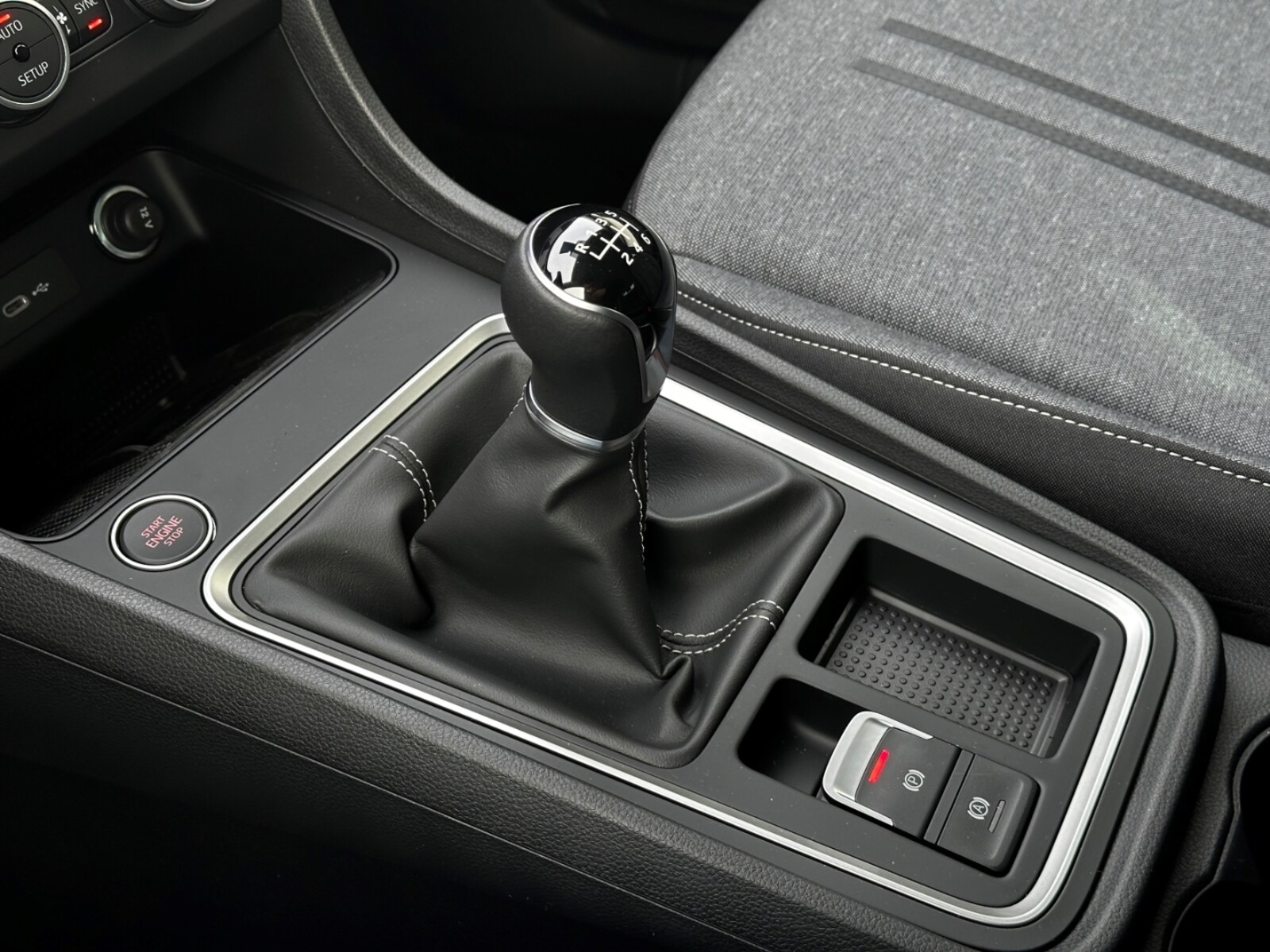 SEAT Ateca – Bild 12