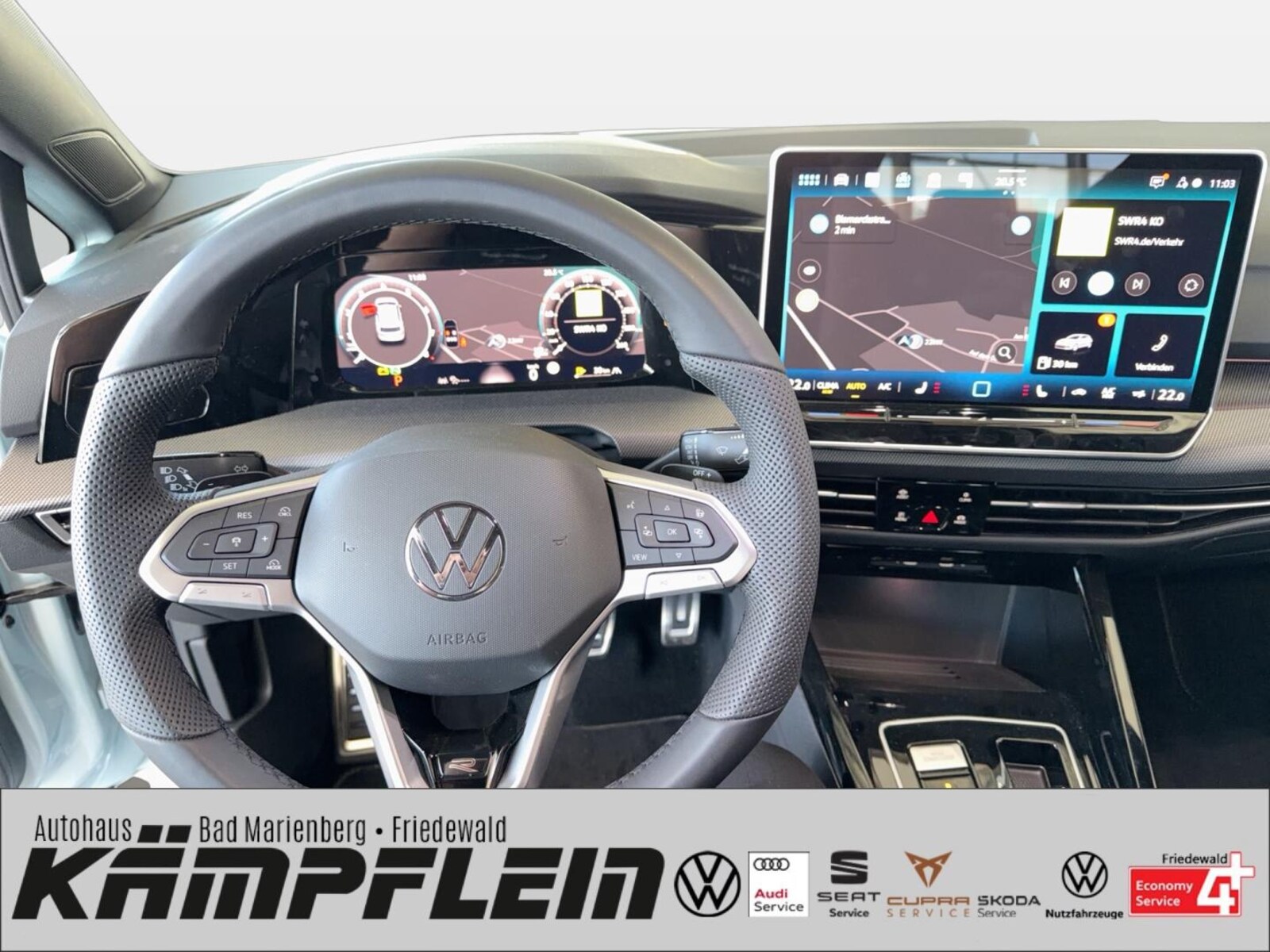 Volkswagen Golf – Bild 11
