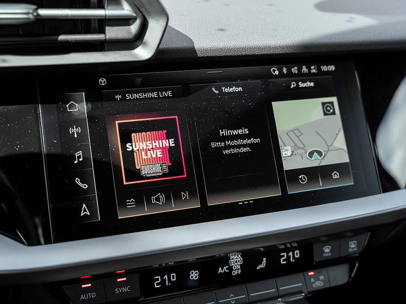 Audi A3 Sportback – Bild 7