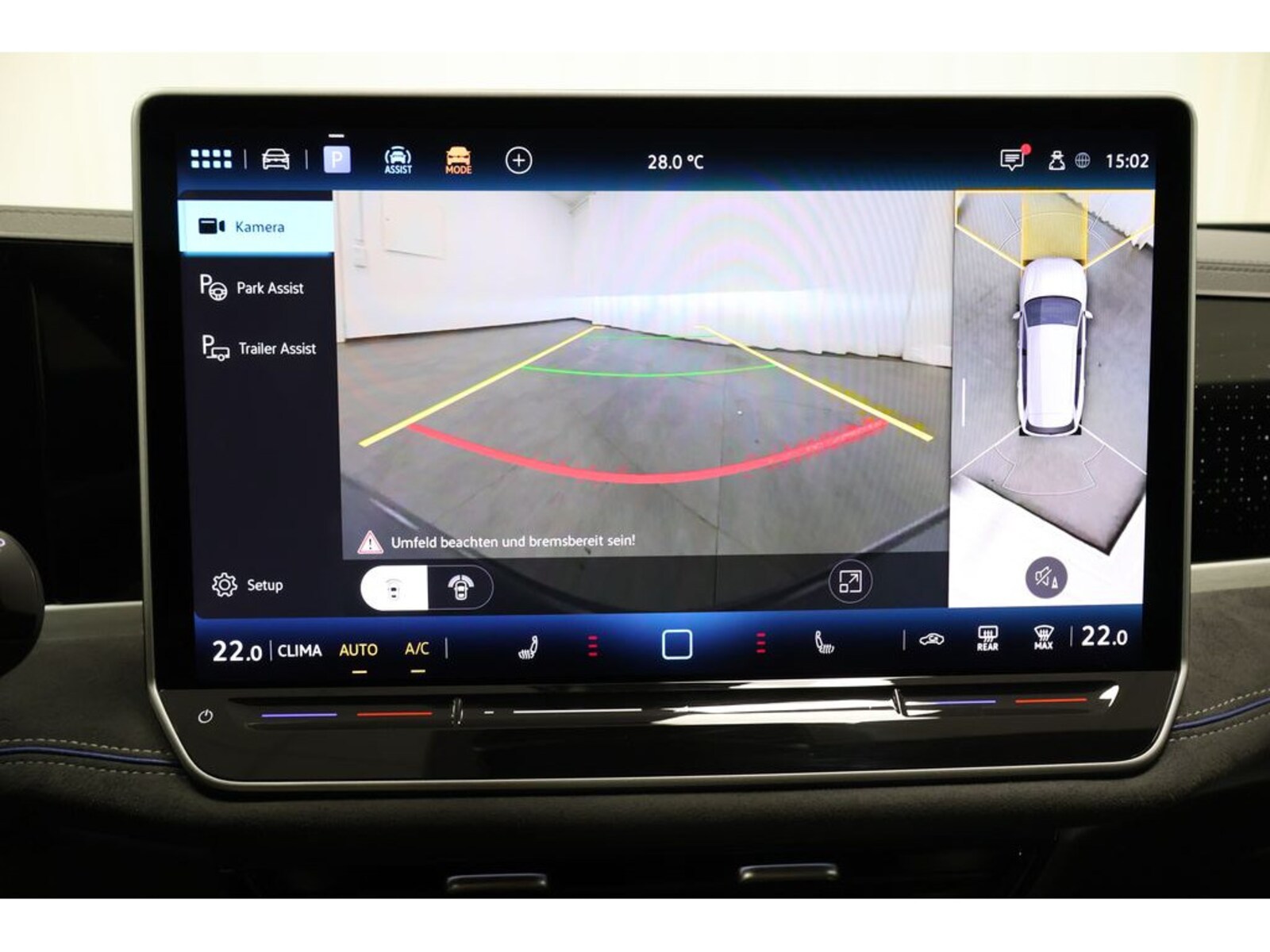 Volkswagen Passat – Bild 11