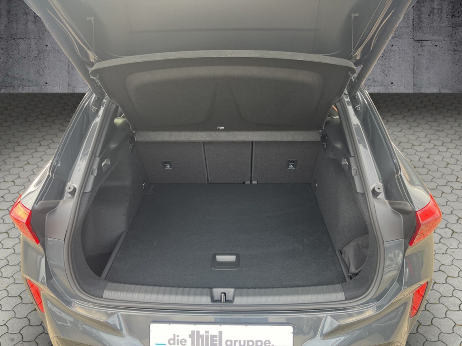 CUPRA Terramar – Bild 17