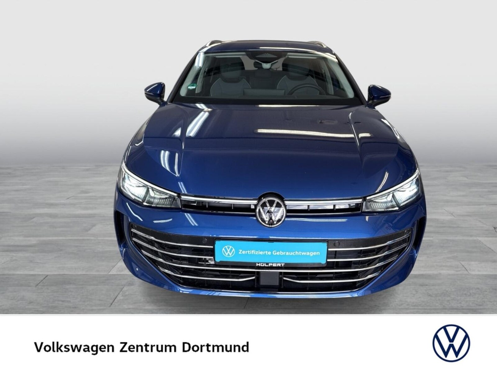 Volkswagen Passat – Bild 8