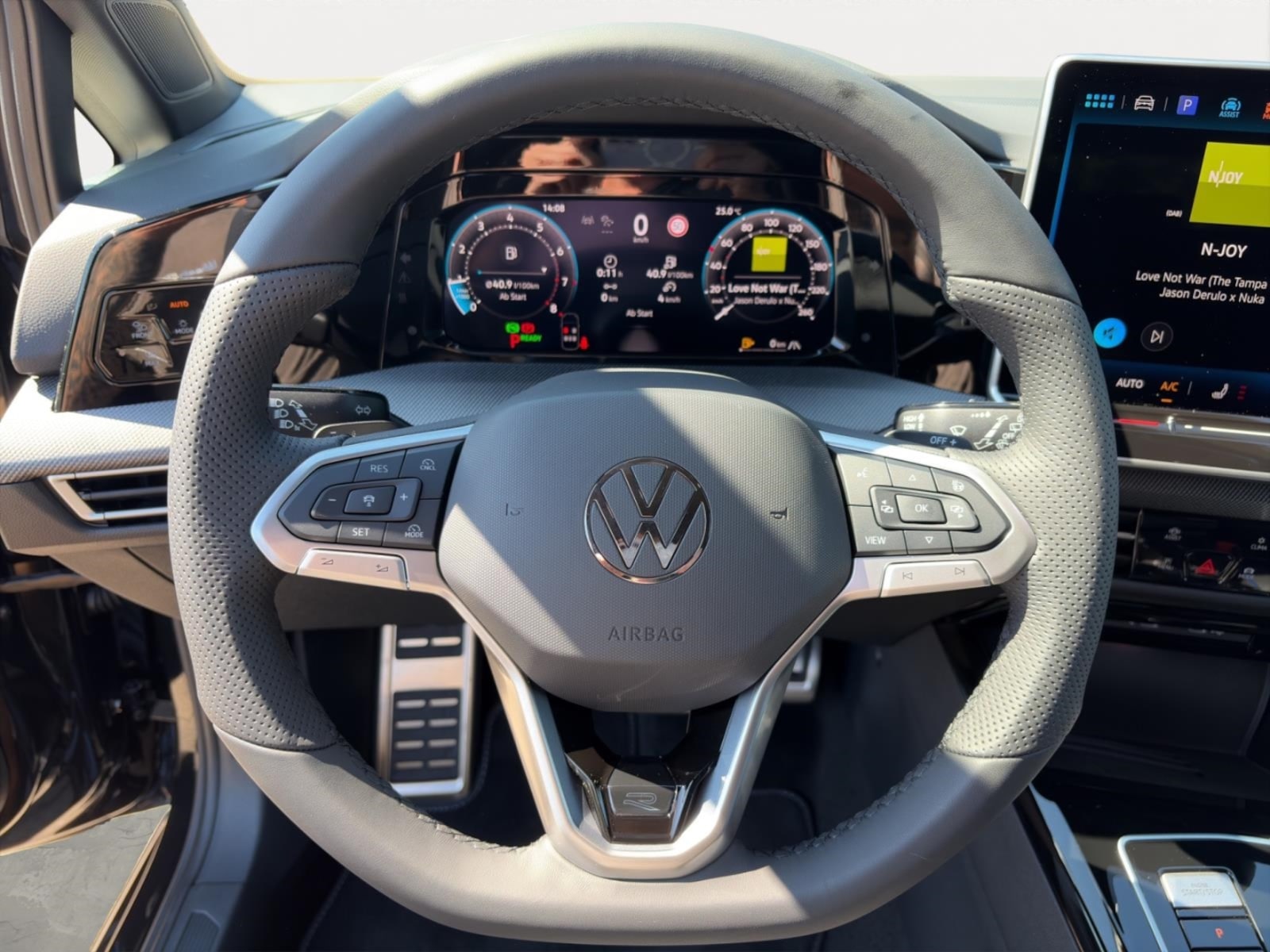 Volkswagen Golf Variant – Bild 9