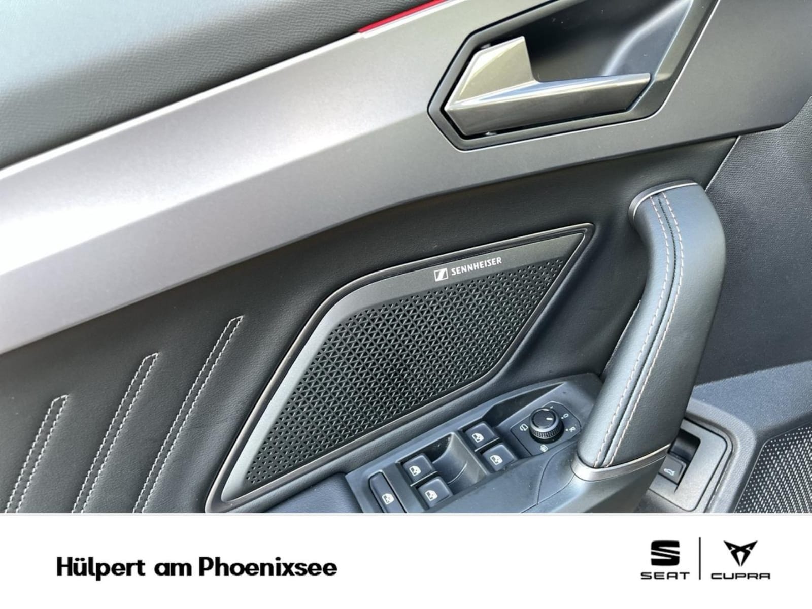 CUPRA Formentor – Bild 12