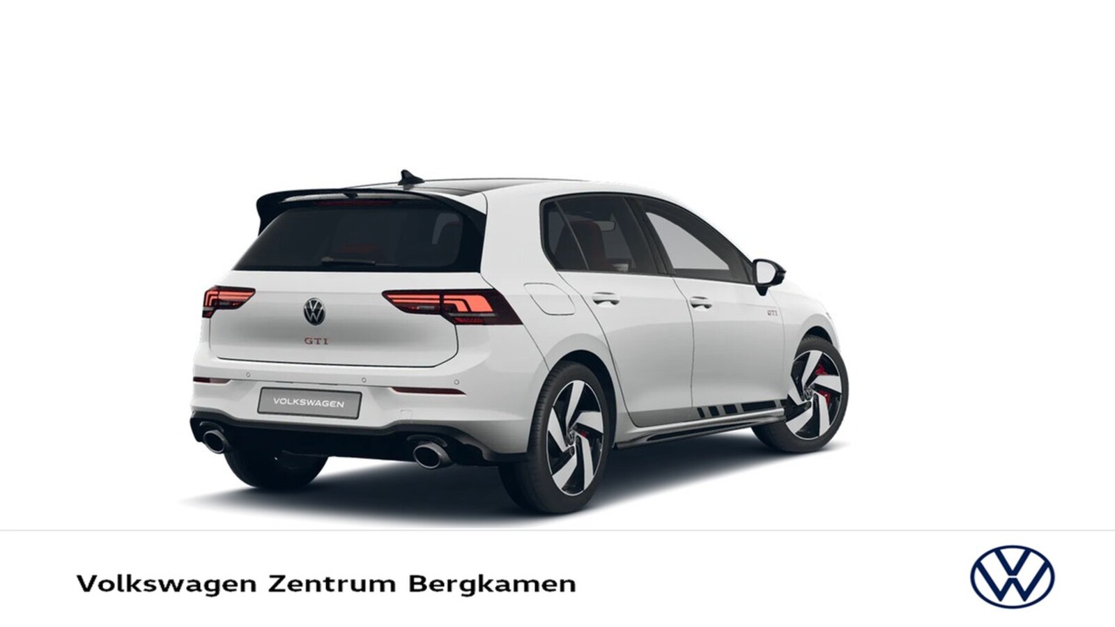 Volkswagen Golf – Bild 5
